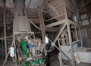 Деревоперерабатывающий комплекс (производство пеллет, брикетов, обрезной доски, европоддонов)