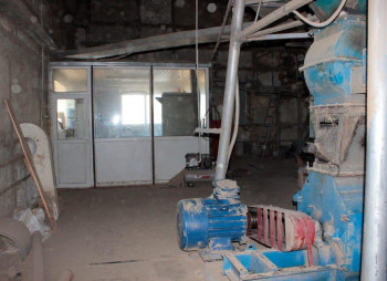 Деревоперерабатывающий комплекс (производство пеллет, брикетов, обрезной доски, европоддонов)