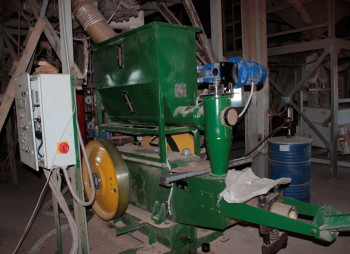 Деревоперерабатывающий комплекс (производство пеллет, брикетов, обрезной доски, европоддонов)