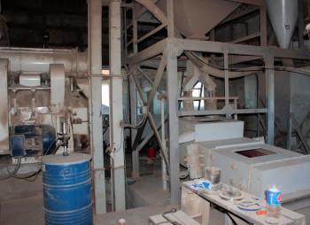 Деревоперерабатывающий комплекс (производство пеллет, брикетов, обрезной доски, европоддонов)