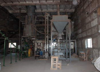 Деревоперерабатывающий комплекс (производство пеллет, брикетов, обрезной доски, европоддонов)