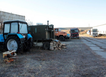 Деревоперерабатывающий комплекс (производство пеллет, брикетов, обрезной доски, европоддонов)