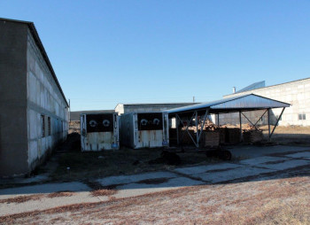 Деревоперерабатывающий комплекс (производство пеллет, брикетов, обрезной доски, европоддонов)