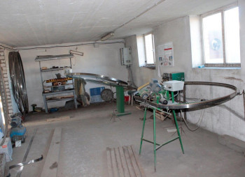 Деревоперерабатывающий комплекс (производство пеллет, брикетов, обрезной доски, европоддонов)