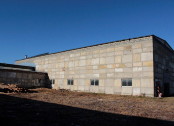 Деревоперерабатывающий комплекс (производство пеллет, брикетов, обрезной доски, европоддонов)