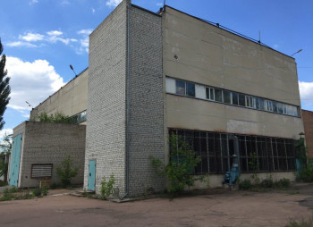 Промышленная недвижимость 16 000 м2 под различные виды производства в Киевской области