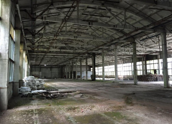 Промышленная недвижимость 16 000 м2 под различные виды производства в Киевской области