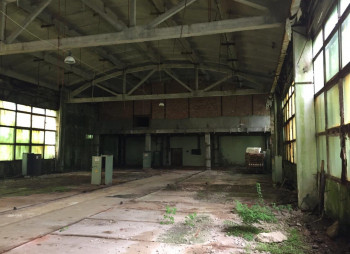 Промышленная недвижимость 16 000 м2 под различные виды производства в Киевской области