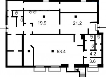 Кафе-ресторан в центре Киева