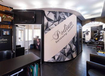 Салон красоты в Вышгороде