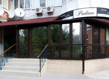 Салон красоты в Вышгороде