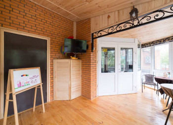 Салон красоты в Вышгороде