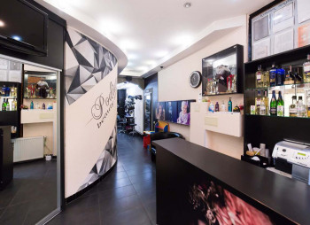 Салон красоты в Вышгороде