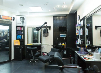 Салон красоты в Вышгороде