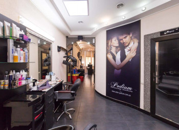 Салон красоты в Вышгороде