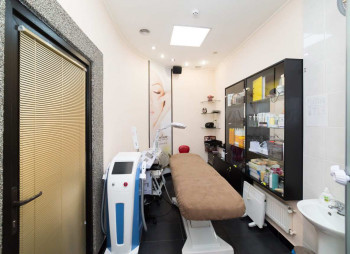 Салон красоты в Вышгороде