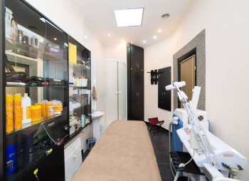 Салон красоты в Вышгороде