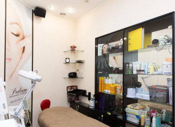 Салон красоты в Вышгороде