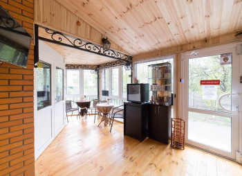 Салон красоты в Вышгороде