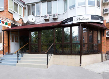 Салон красоты в Вышгороде