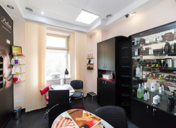 Салон красоты в Вышгороде