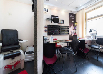 Салон красоты в Вышгороде