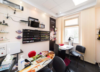 Салон красоты в Вышгороде