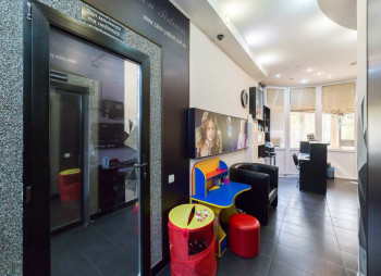 Салон красоты в Вышгороде