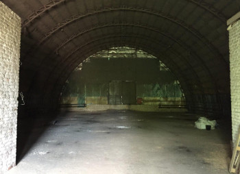 Промышленная недвижимость 16 000 м2 под различные виды производства в Киевской области