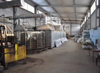 Производство и реализация изделий из торфа – торфяные стаканчики для выращивания рассады