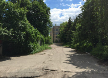 Промышленная недвижимость 16 000 м2 под различные виды производства в Киевской области