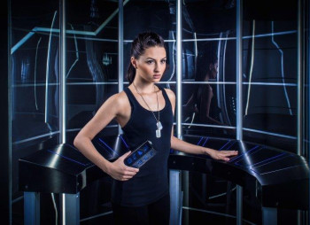 Квесты "Клаустрофобия"