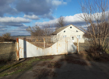 Industrial complex for the manufacture of organic fertilizers