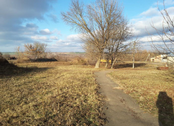 Industrial complex for the manufacture of organic fertilizers