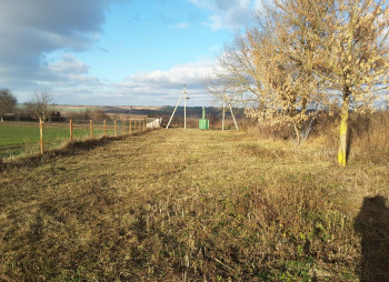 Industrial complex for the manufacture of organic fertilizers