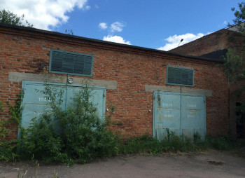 Промышленная недвижимость 16 000 м2 под различные виды производства в Киевской области