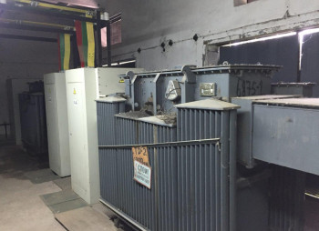 Промышленная недвижимость 16 000 м2 под различные виды производства в Киевской области