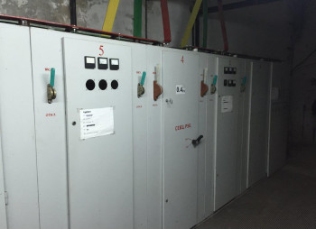 Промышленная недвижимость 16 000 м2 под различные виды производства в Киевской области