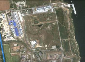 Эксклюзивный участок под строительство элеваторного комплекса