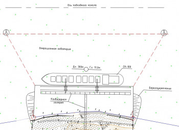 Эксклюзивный участок под строительство элеваторного комплекса