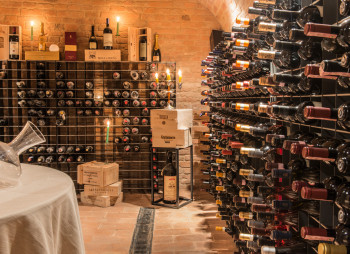 Production and implementation of wine and other alcohol drinks 