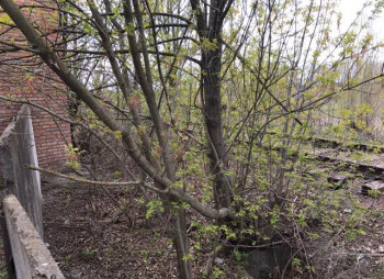 Завод по производству железобетонных изделий в Черкасской области