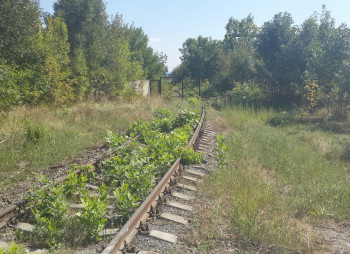 Завод по производству железобетонных изделий в Черкасской области