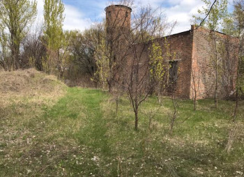 Завод по производству железобетонных изделий в Черкасской области