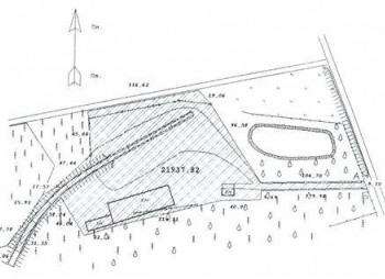 Комплекс по производству топливных гранул (пеллет) 