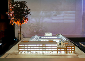 Промприлад.Реновація в м. Івано-Франківськ