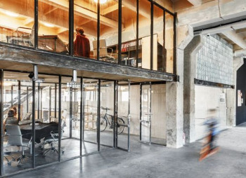 Промприлад.Реновація в м. Івано-Франківськ