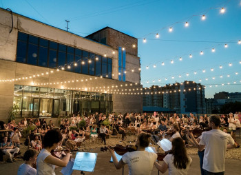 Промприлад.Реновація в м. Івано-Франківськ