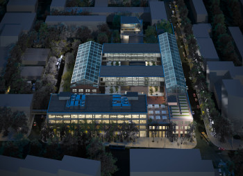 Промприлад.Реновація в м. Івано-Франківськ