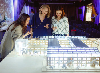 Промприлад.Реновація в м. Івано-Франківськ